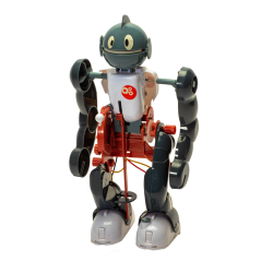 Tuimel Robot