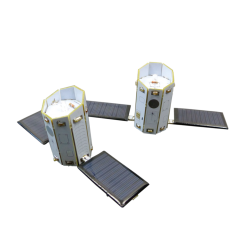 Mini-Satelliet